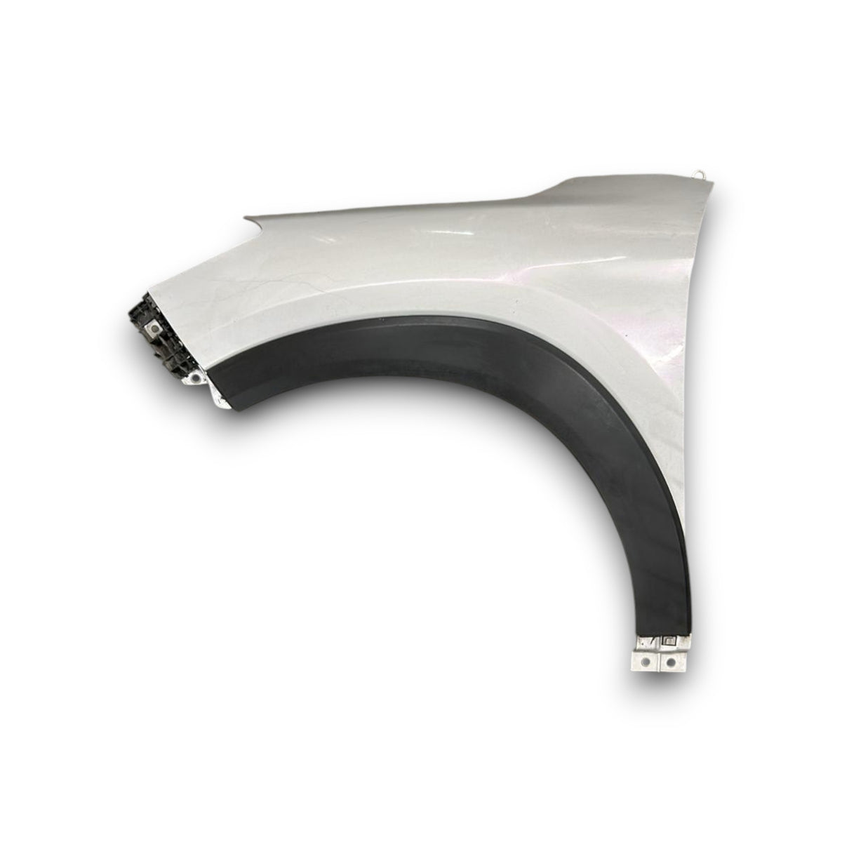 Linker vorderer Kotflügel grau Hyundai Tucson (2015 &gt; 2020) 
