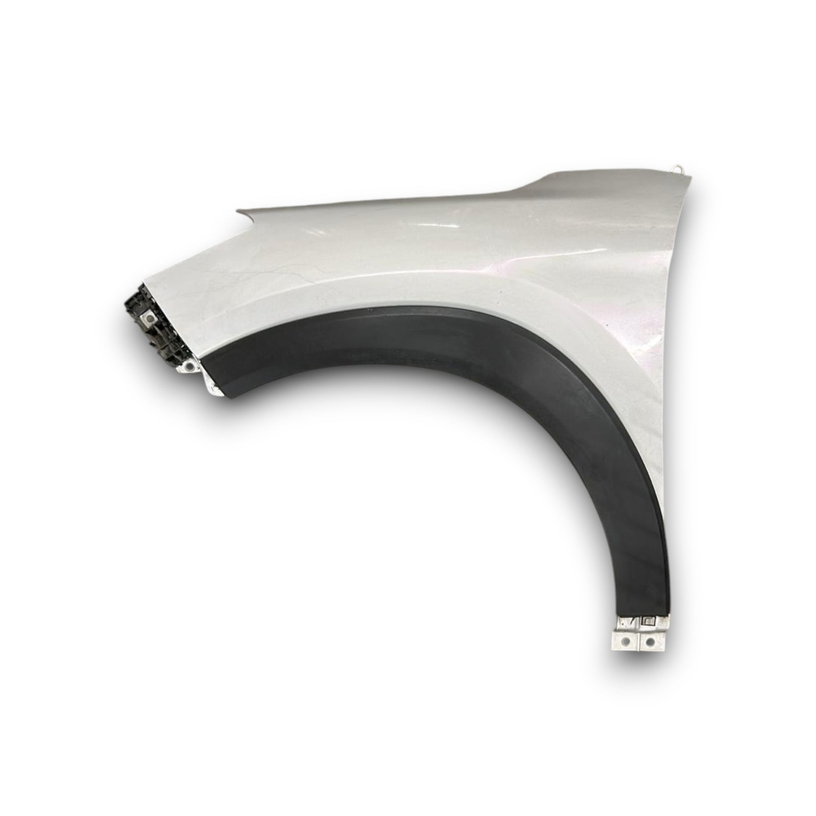 Sivi sprednji blatnik za Hyundai Tucson (2015 > 2020) 