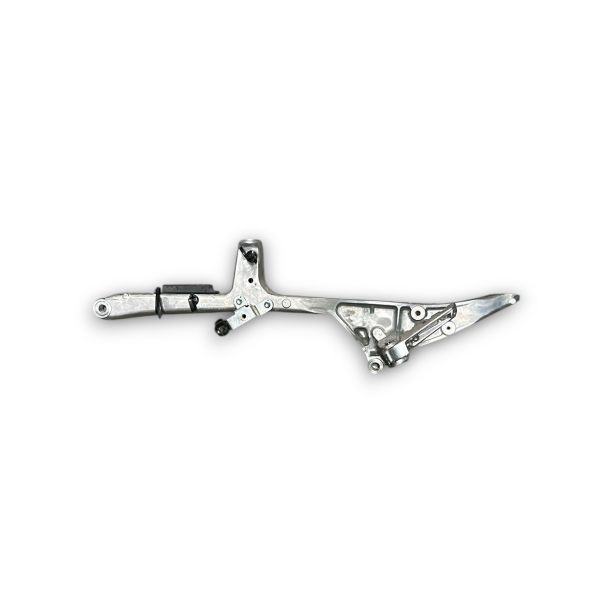 supporto pedana destra yamaha tmax 560 (2022 > 2024)