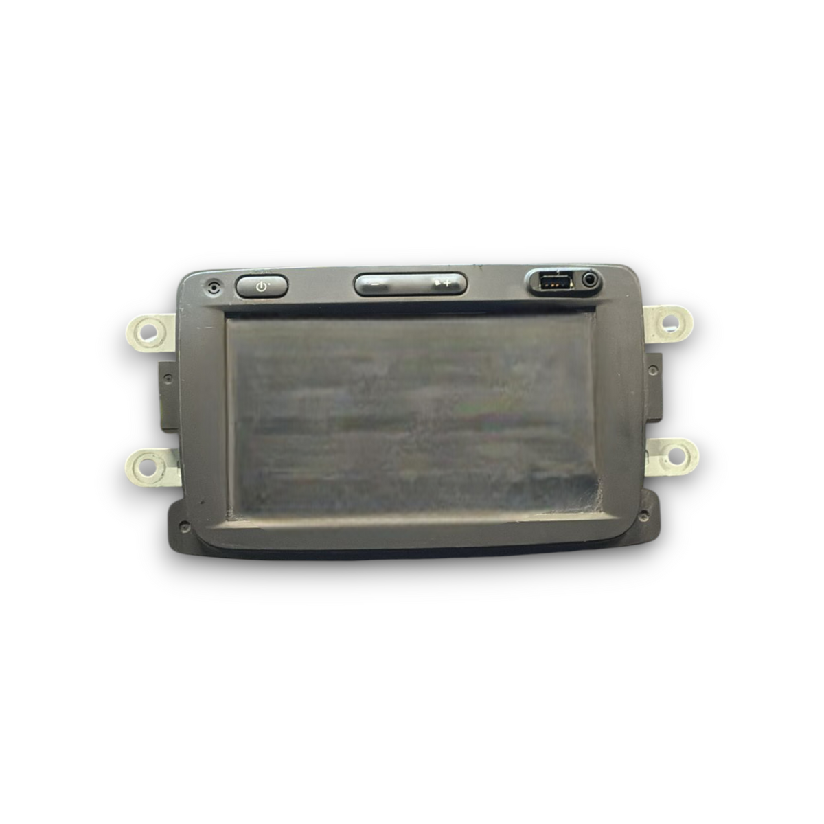 Autoradio stéréo Renault Traffic II code : 281150198R (2001 - 2014) 