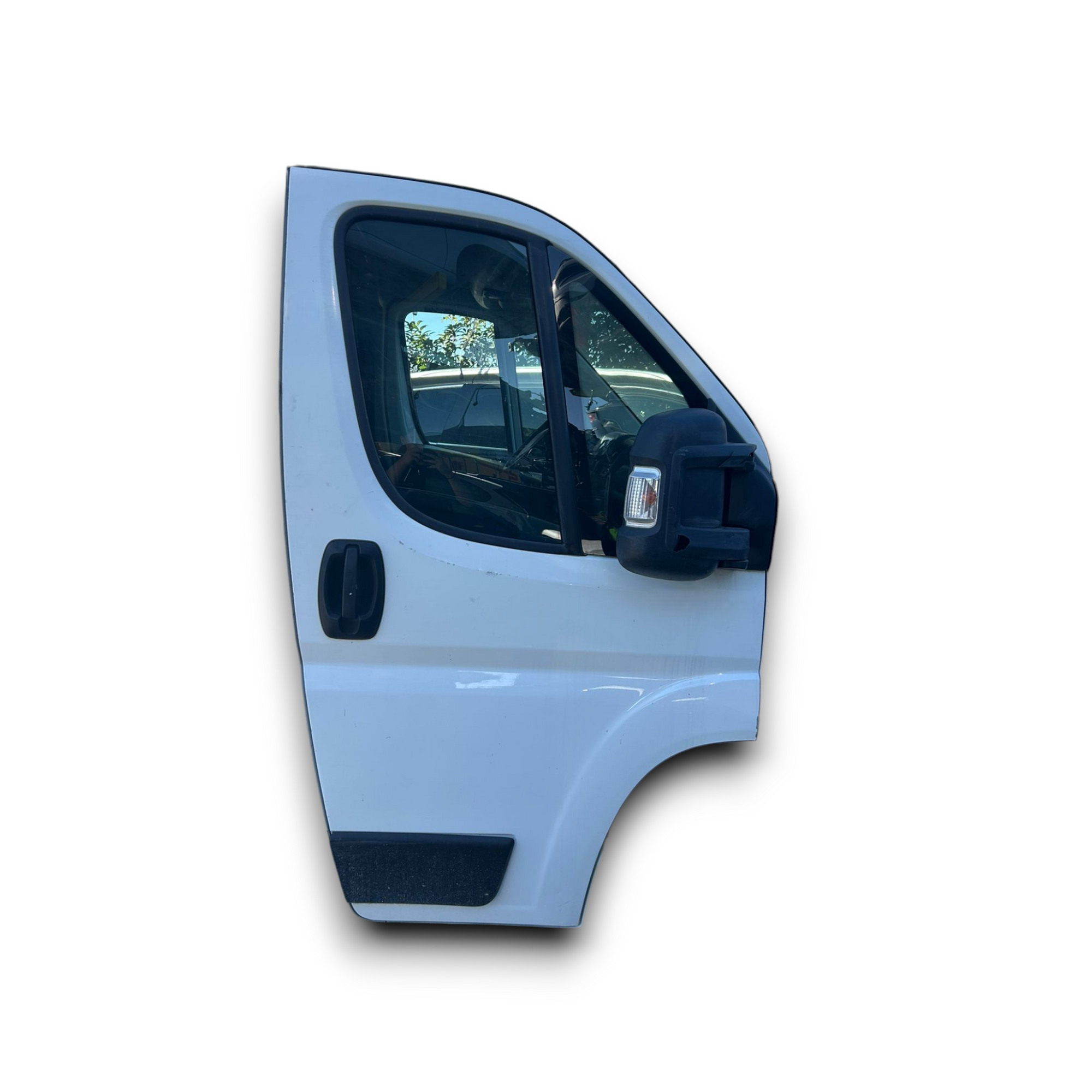 portiera anteriore sinistra peugeot boxer (2014 >) porta / sportello