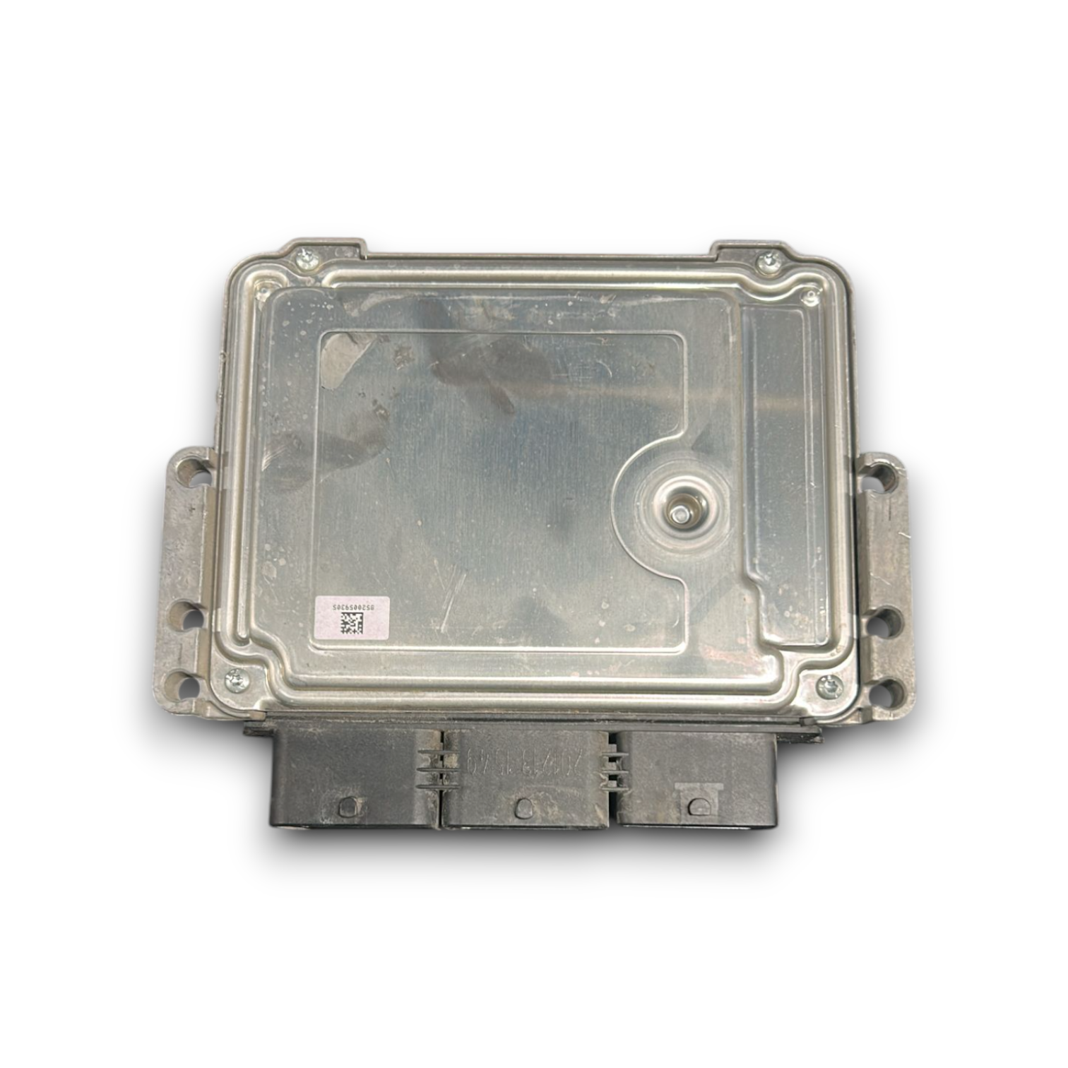 Centralna jedinica ECU motora peugeot 2008 1.6 dizel kod:9807885980 (2013 > 2019) 