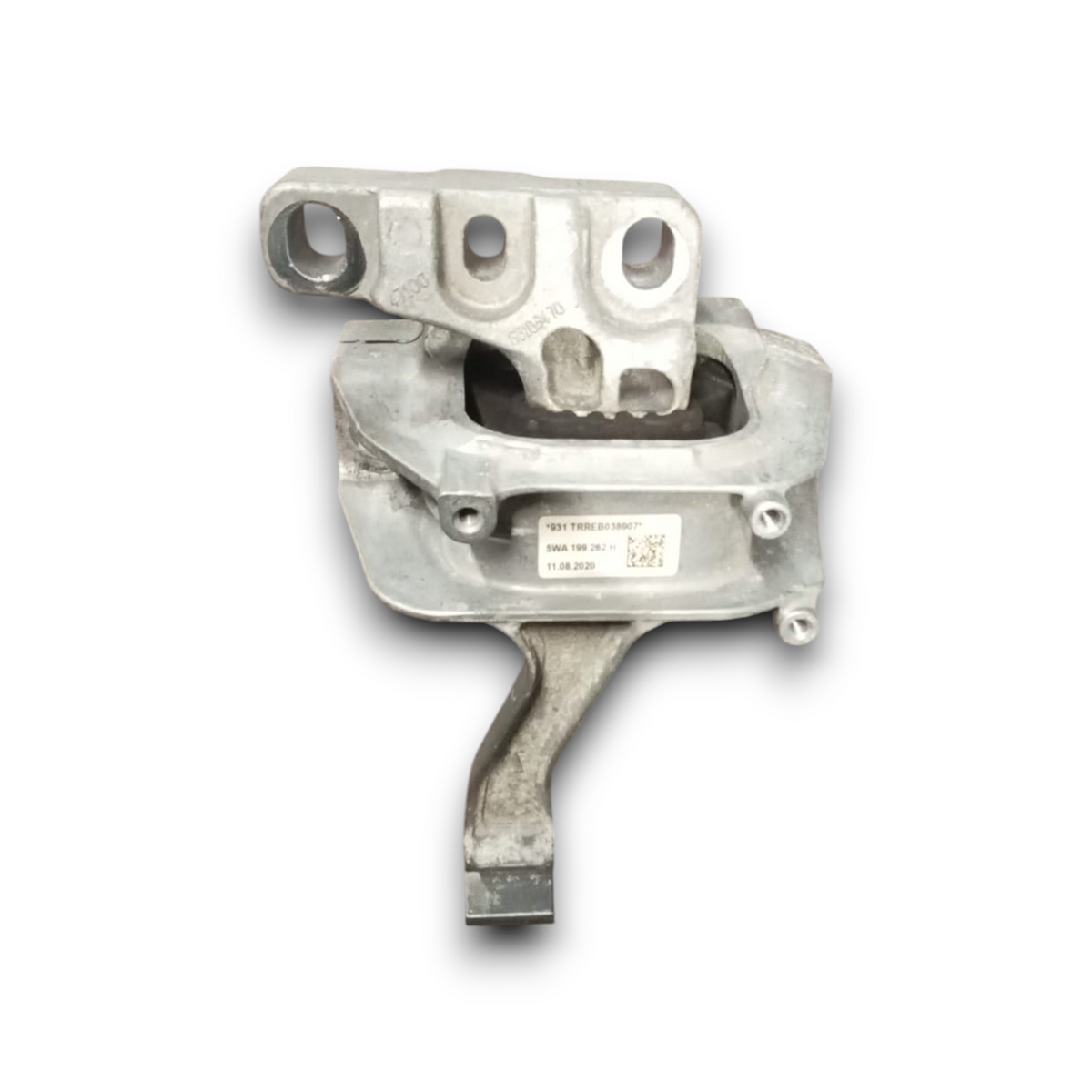 Engine support for Audi A3 8Y code . 5WA199262H 1.5 petrol / methane (2020 >) 
