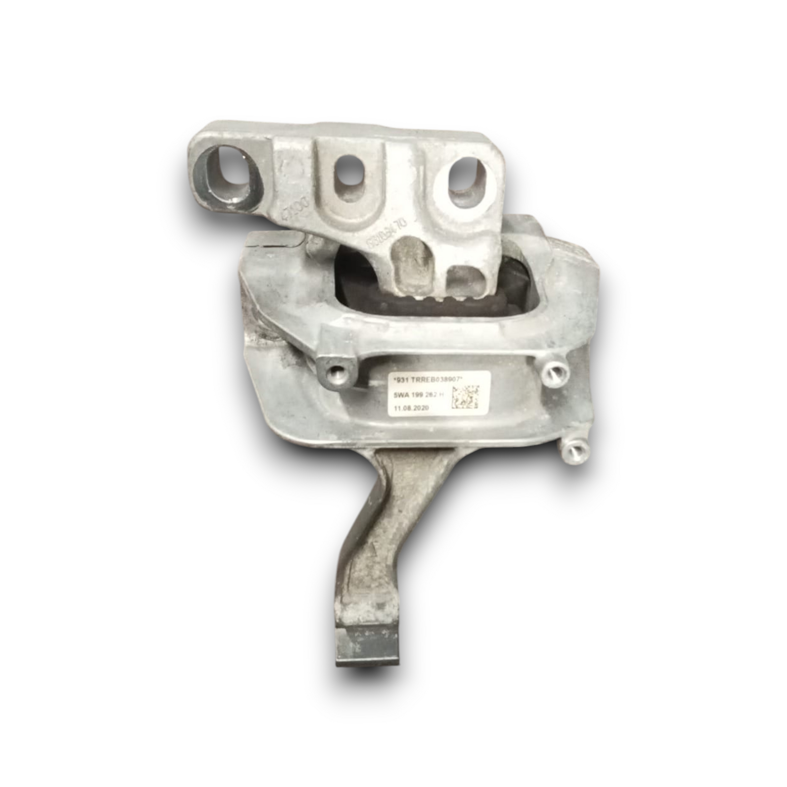 Engine support for Audi A3 8Y code . 5WA199262H 1.5 petrol / methane (2020 >) 