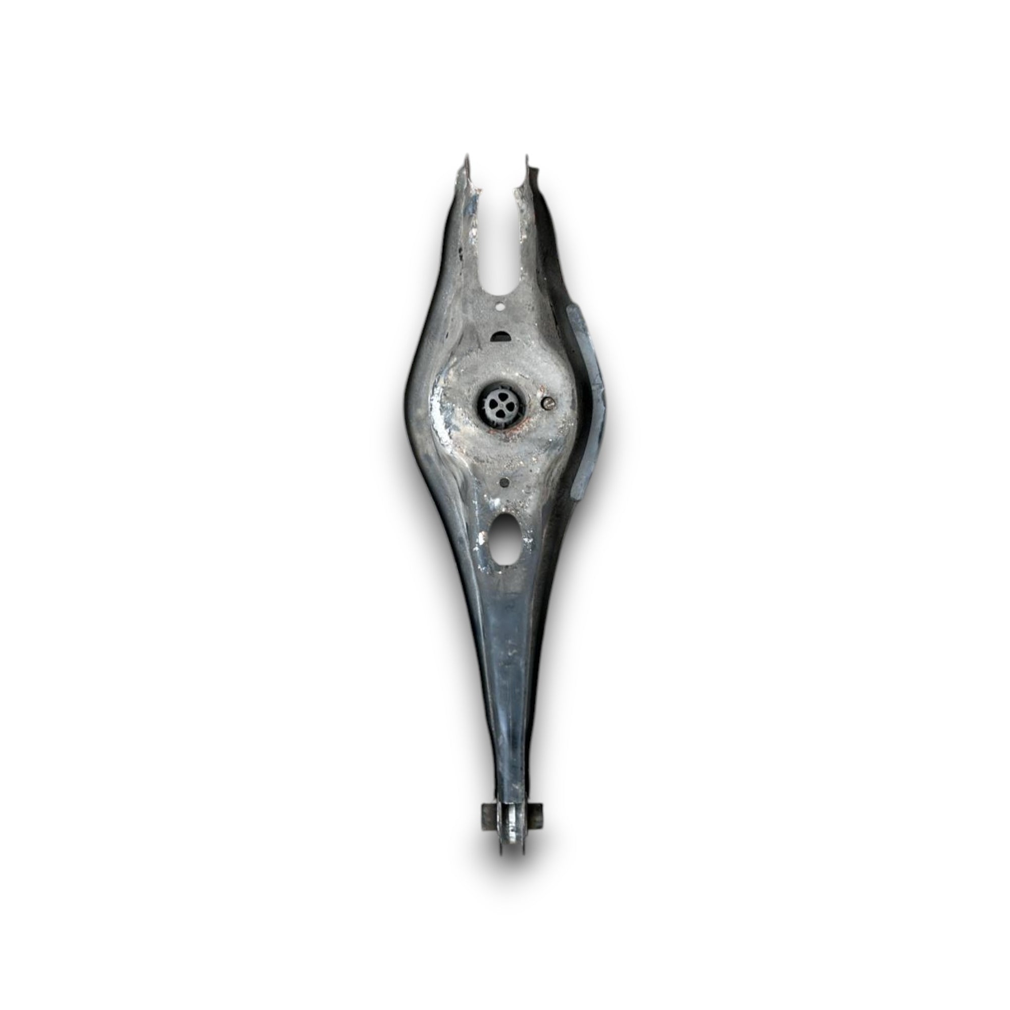 Bras oscillant Audi A3 5q0505311d (8V) (2012 > 2020) arrière droit 