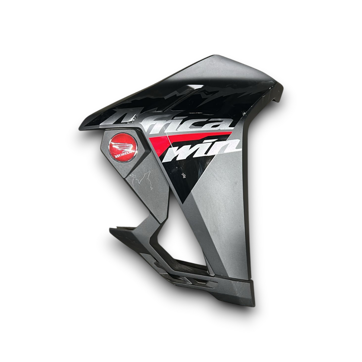Right front fairing honda africa twin dct es 1100 code:64311mlne000 (2024 > 2026) 