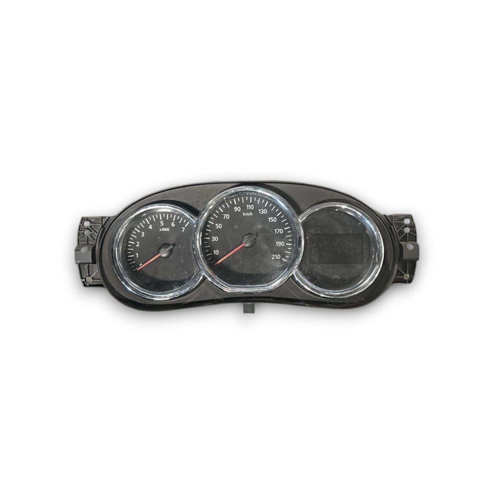 Tachimetro / contachilometri Dacia Sandero 248102645r 1.0 benzina (2012 > 2021)