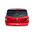 Hayon Renault Kadjar (2015 > 2022) coffre / capot 