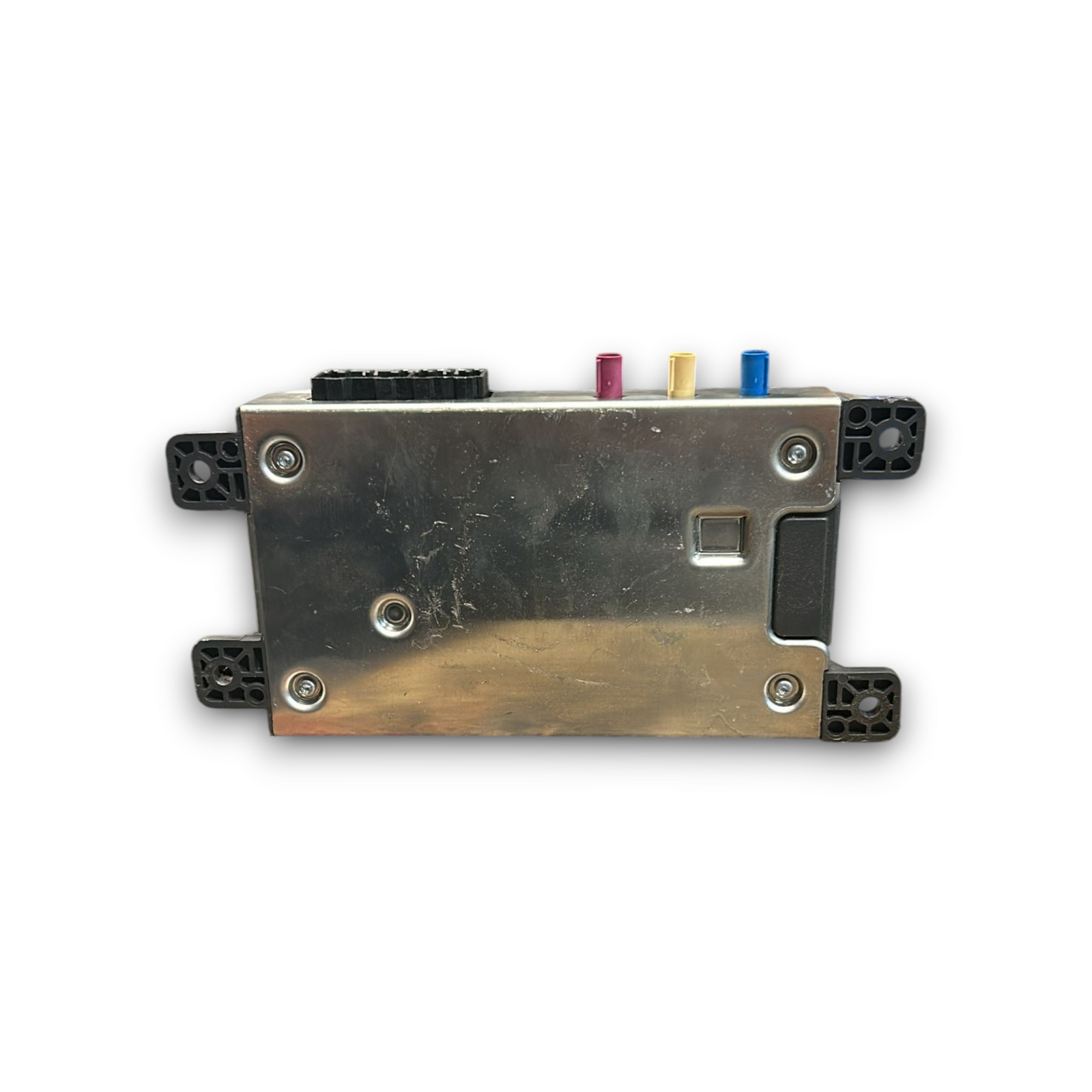 Bluetooth control unit ford focus iv code:275109409r (2018 > 2025) 