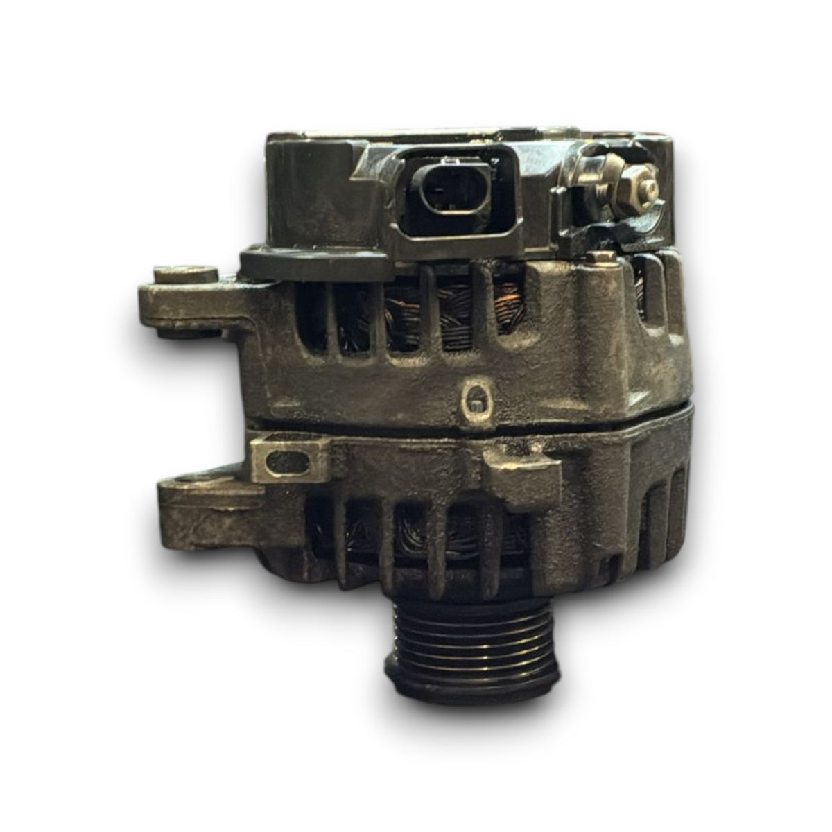 Alternator Ford Transit 8 Cod. GK2T-10300-BC 1.5 Diesel (2014 >) 