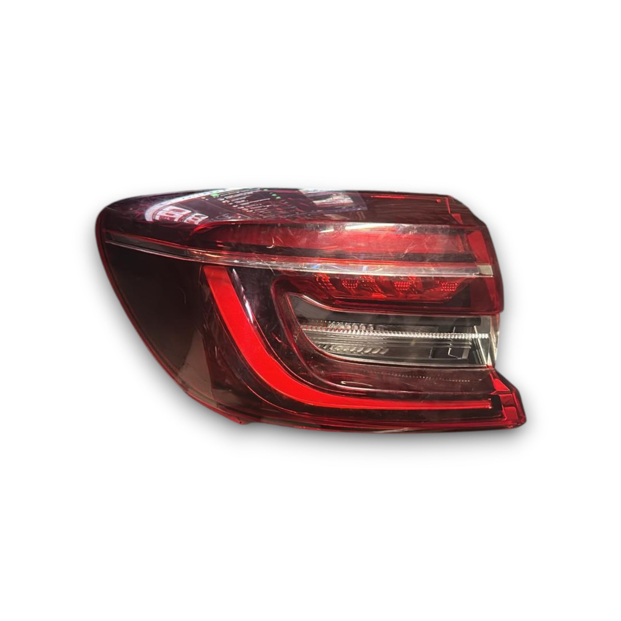 Stražnja lijeva svjetla Renault Clio 265551550r (2019 > ) 