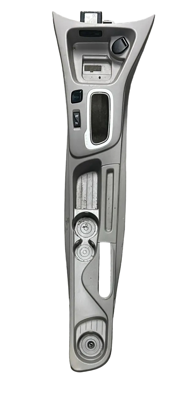 osrednji tunel renault zoe (2013 > 2024) 