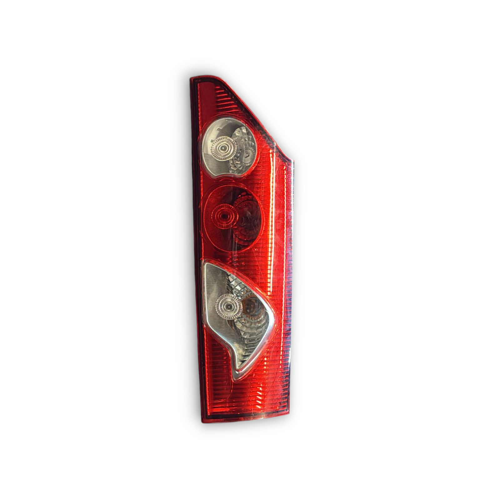 Stop / fanale posteriore sinistro renault kangoo cod . 8200419941 (2008 > 2018) cod . 8200419949