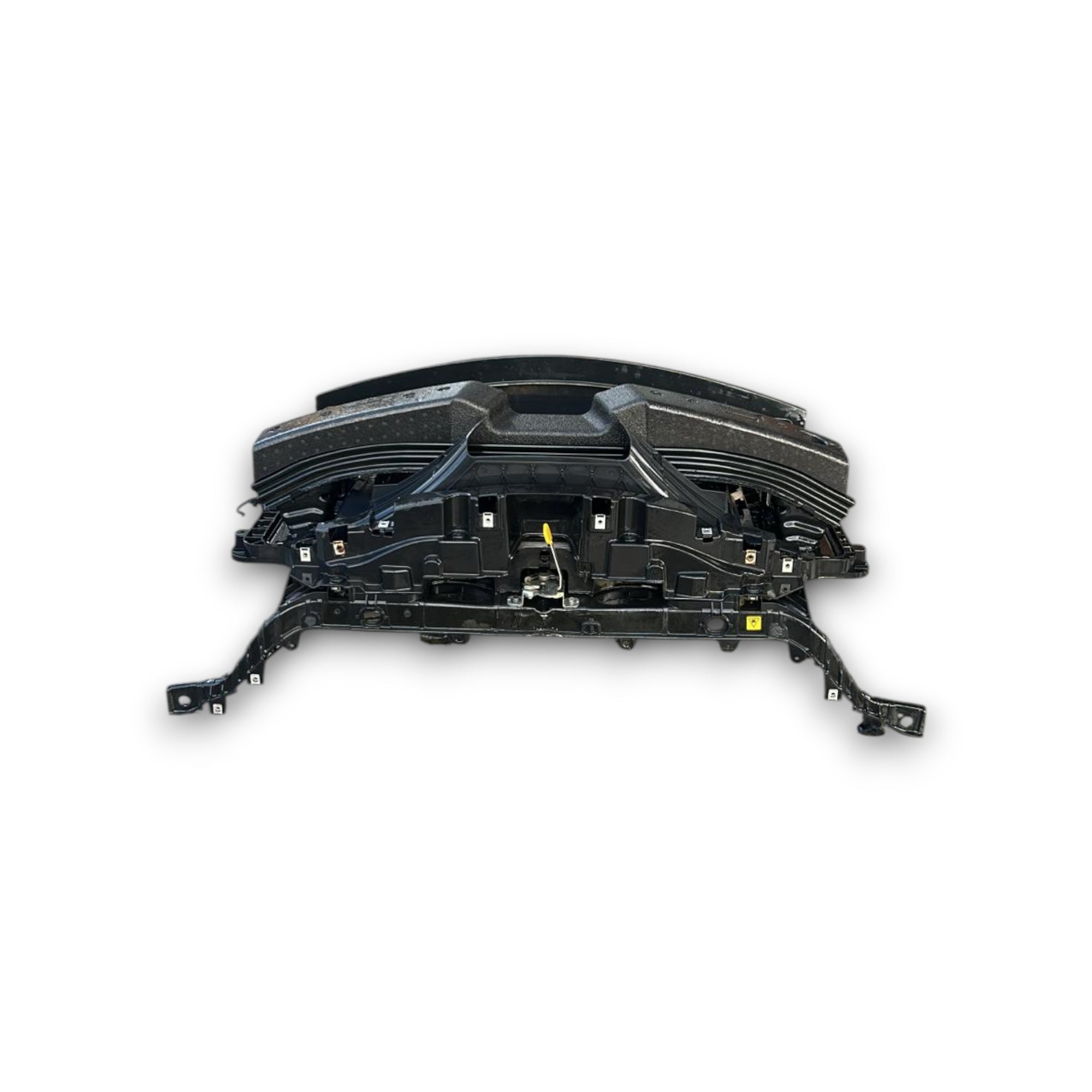 Châssis / calandre avant Alfa Romeo Mito cod.50520117 1.4 essence (2008 > 2018) + électroventilateur et radiateurs cod.50508666 cod.518638200 cod.8b5762100 cod.866455500 