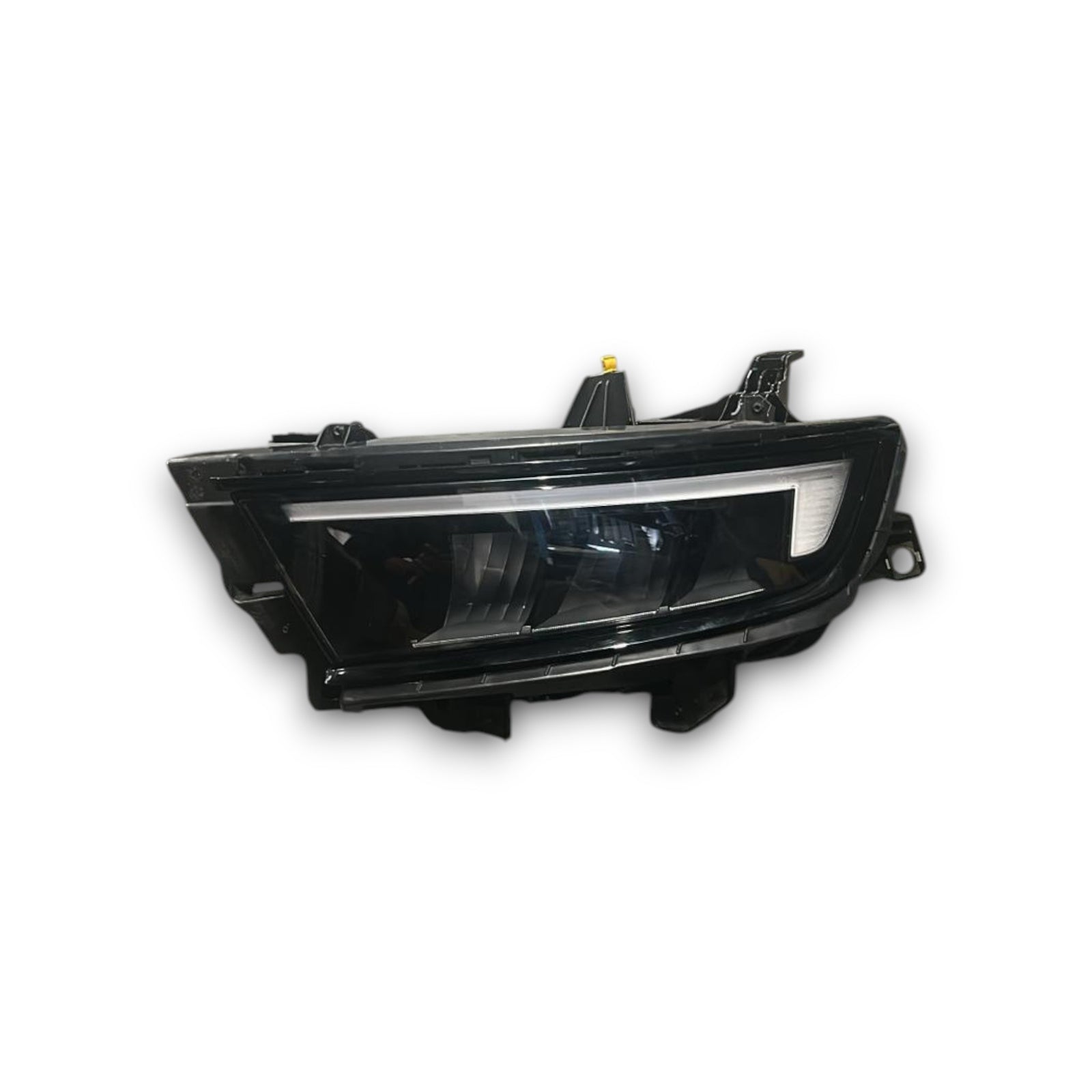 Voorlicht / LED-koplamp links voor Opel Astra L (2022 > ) 