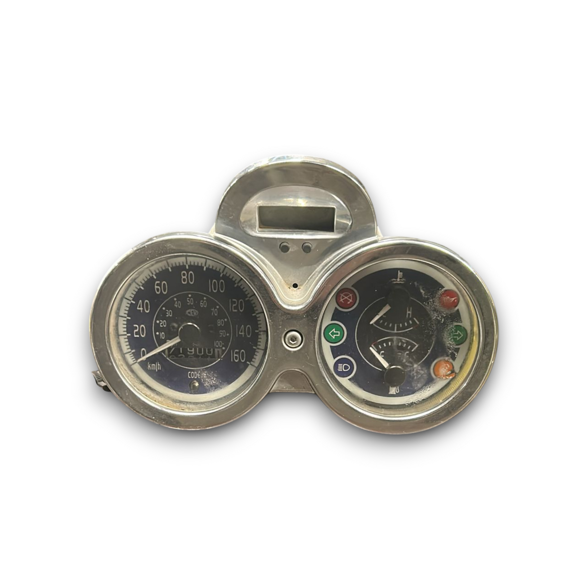 Tachymètre / compteur de kilomètres Piaggio Beverly 250 (2002 &gt; 2006) 