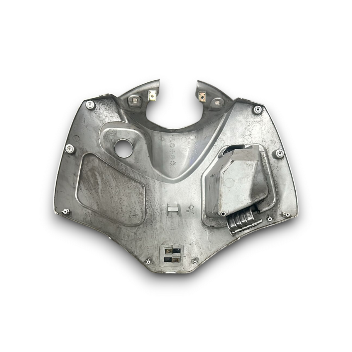 Écran intérieur supérieur kymco people (2016 > 2020) 