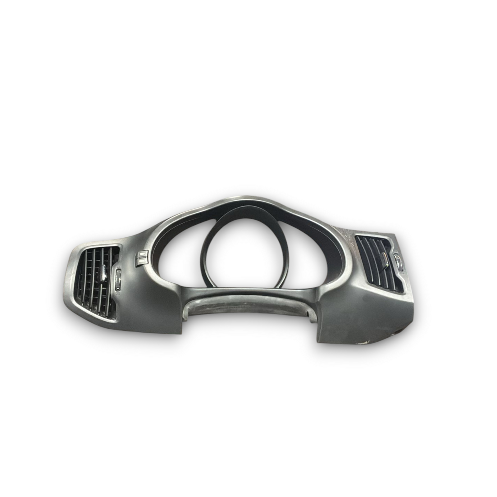 Tachometermaske / Kilometerzähler Kia Sportage SL Cod: 84830-3U010 (2010 - 2016) + Luftdüsen 