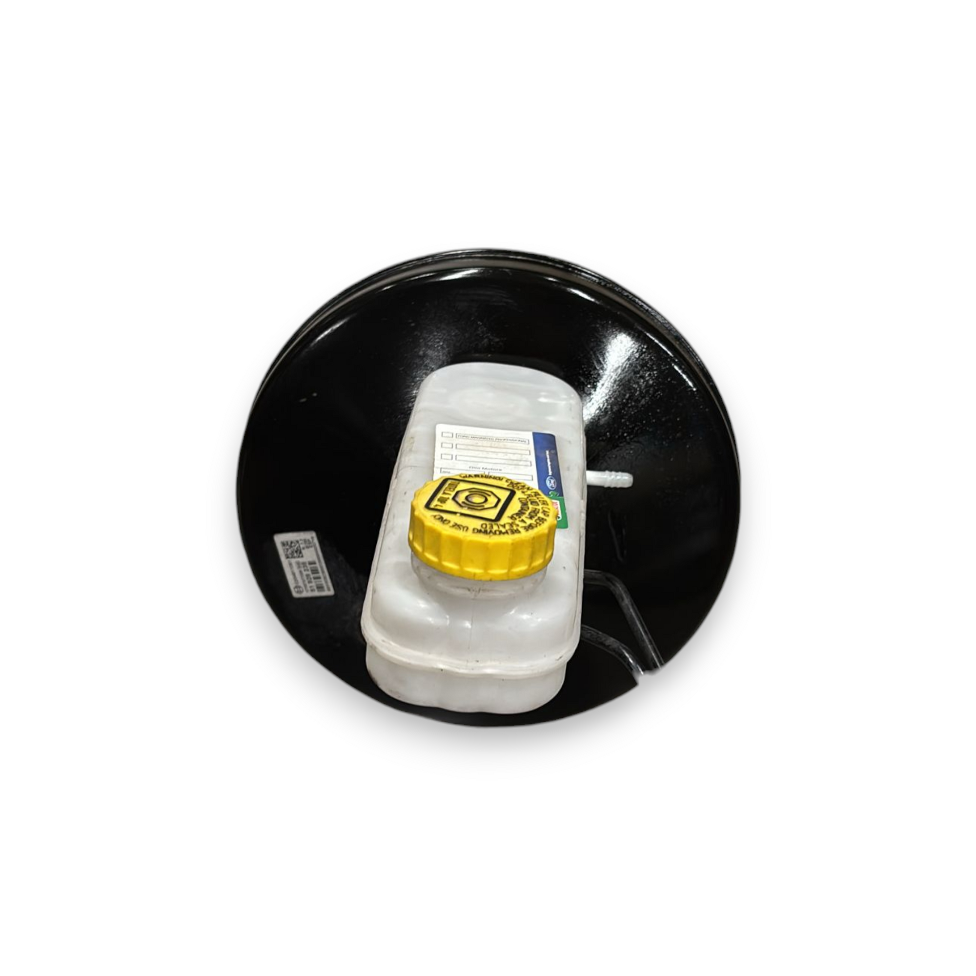 Servo zavorna črpalka fiat ducato 2.2 dizel koda:51928238 (2014-) 