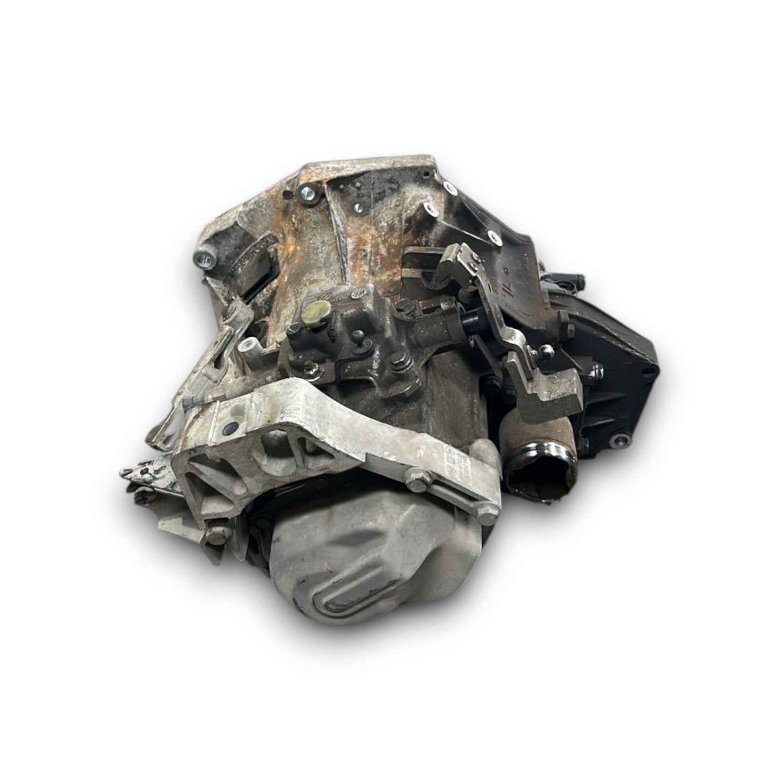 Cambio manuale 5 marce Fiat Panda (312) 552716791 1.2 benzina (2012 > )