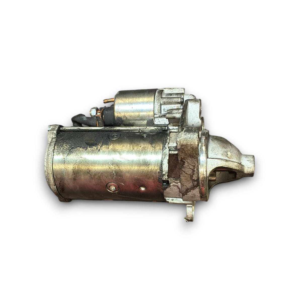 Startmotor renault scenic 1.5 diesel cod: cst15186as (2001 - 2009) 
