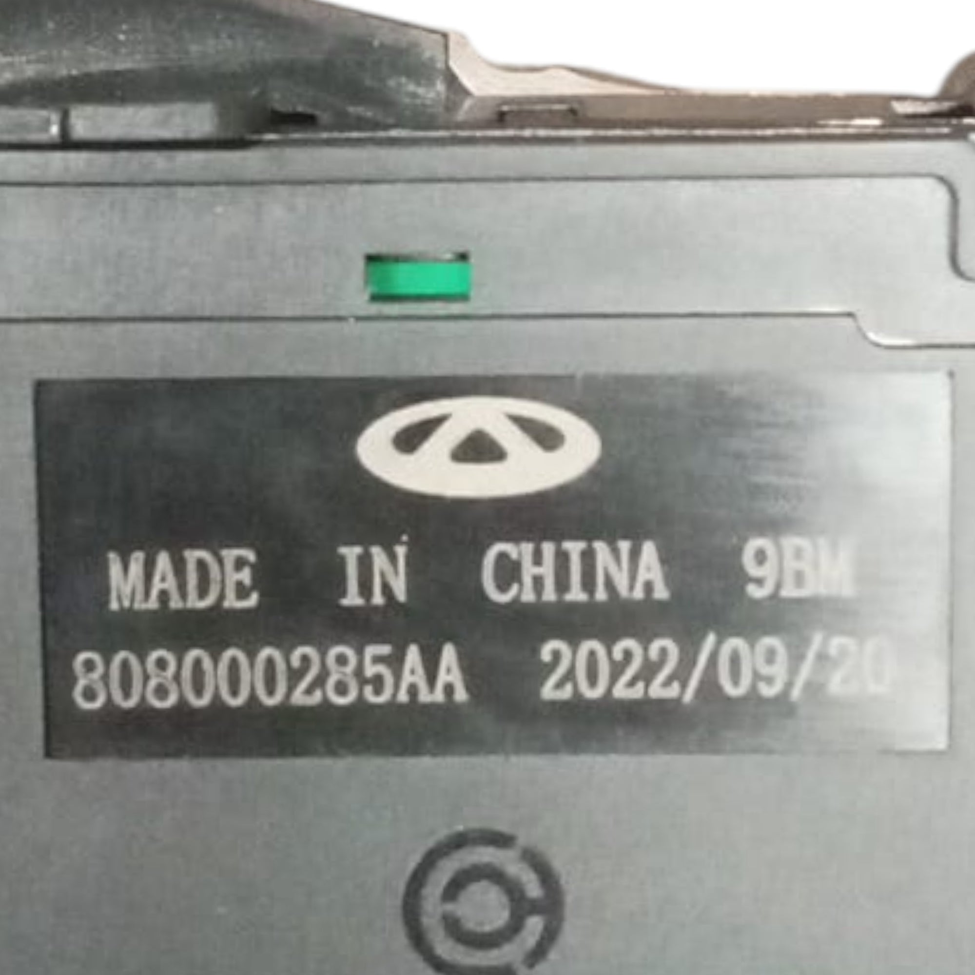 Devioluci dr 6.0 cod. 808000285aa (2022 >) + spiraalcontact 