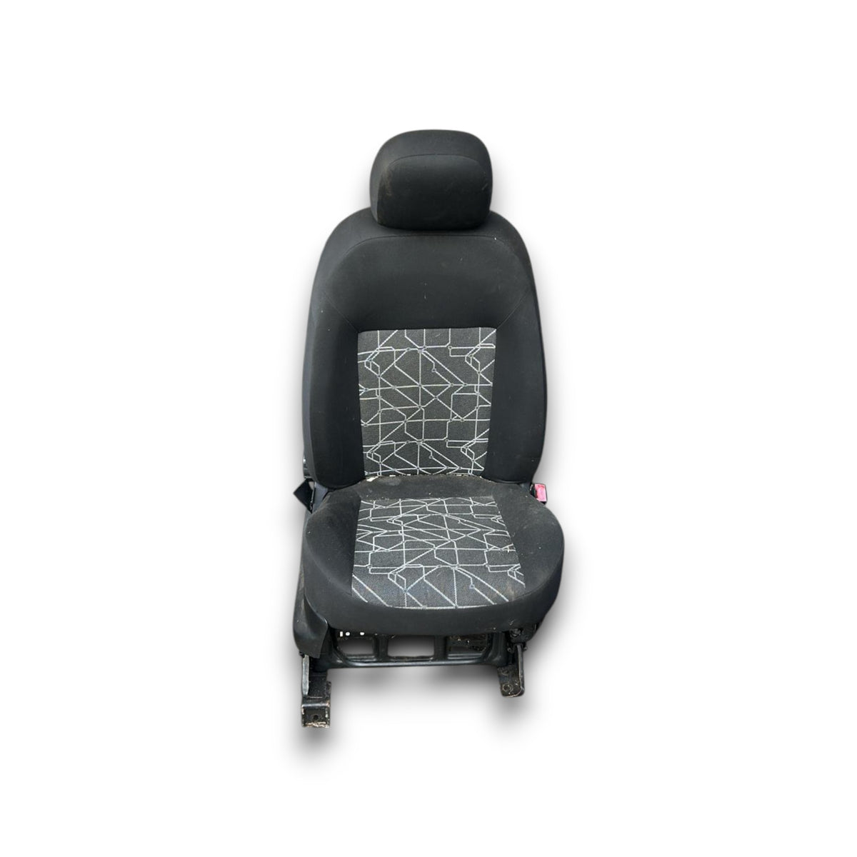 Sedile anteriore passeggero Fiat Qubo (2008 &gt; 2019)