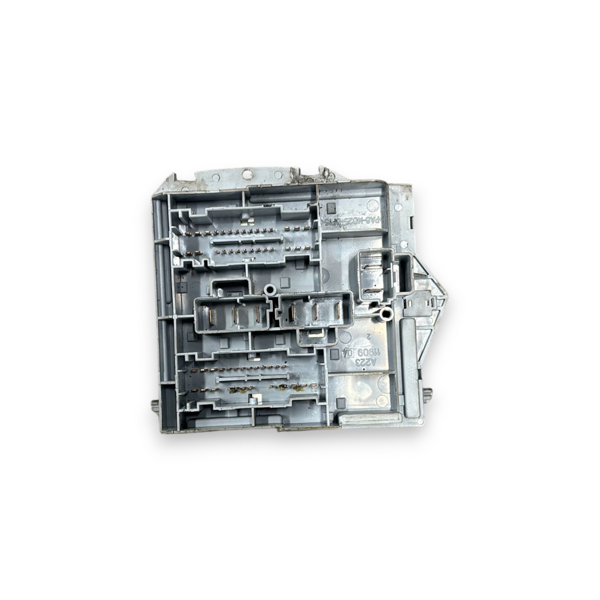 Zekeringdoos fiat ducato 2.3 diesel cod:1367661080 (2014-) 