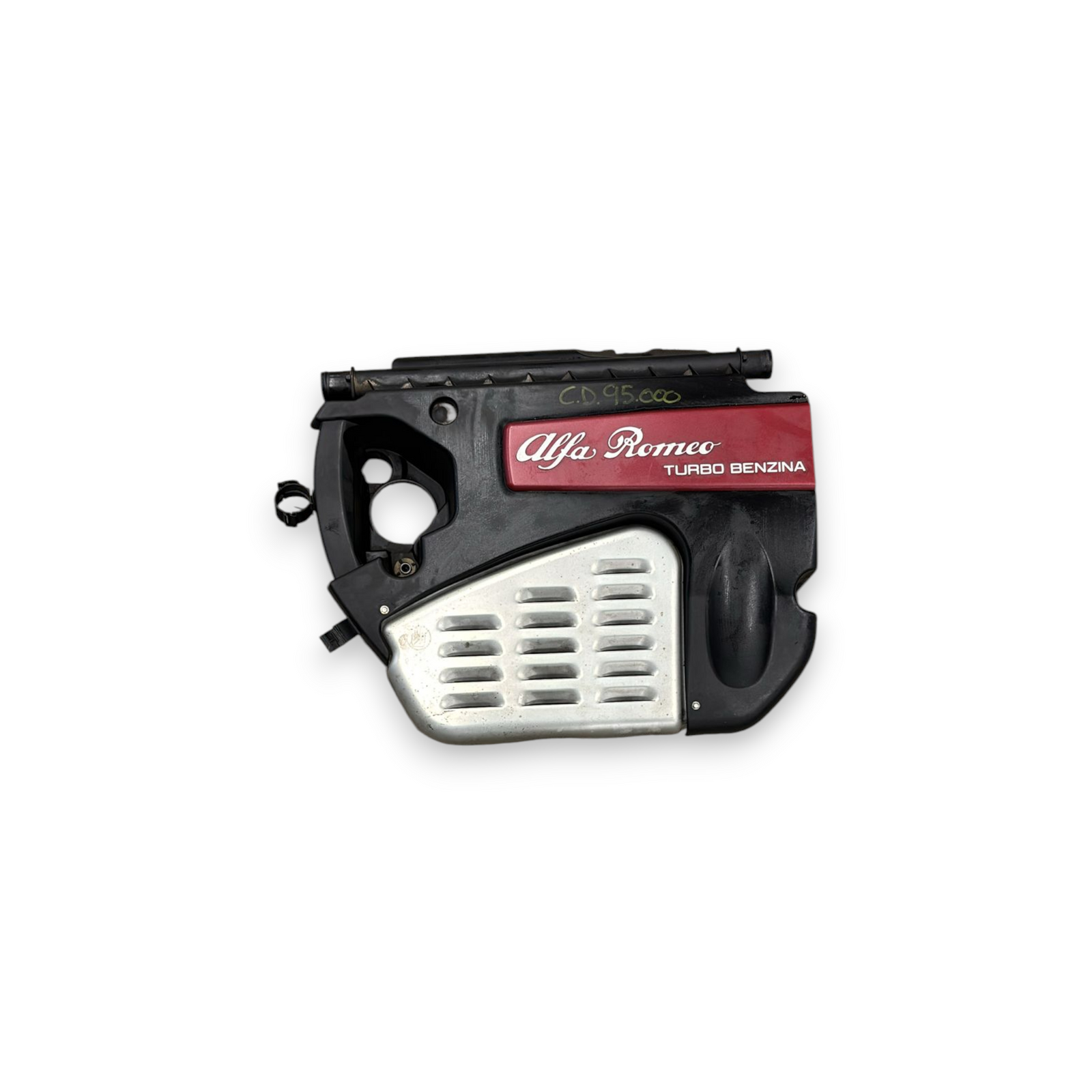 Carter / pokrov motorja alfa romeo mito 1.4 bencin (2008-2018) 