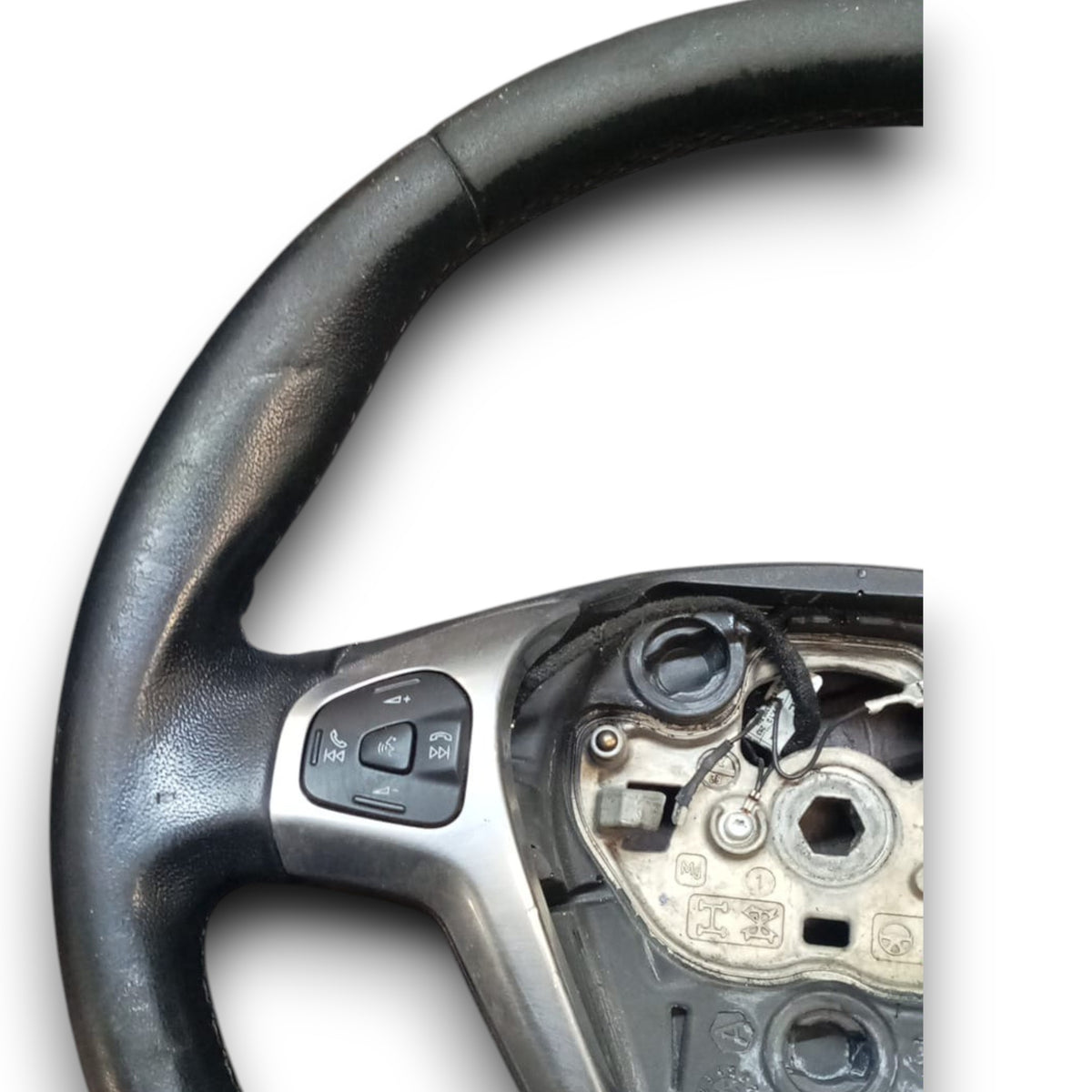 Stuurwiel / stuur Ford B-Max cod. 34139182a (2012 > 2018) 