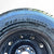 Stalen velg Peugeot Boxer cod.1395239080 (5 gaten / 215 / 70 r15) (2014 > ) 
