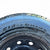 Čelični kotač Peugeot Boxer kod.1395239080 (5 rupa / 215 / 70 r15) (2014 > ) 
