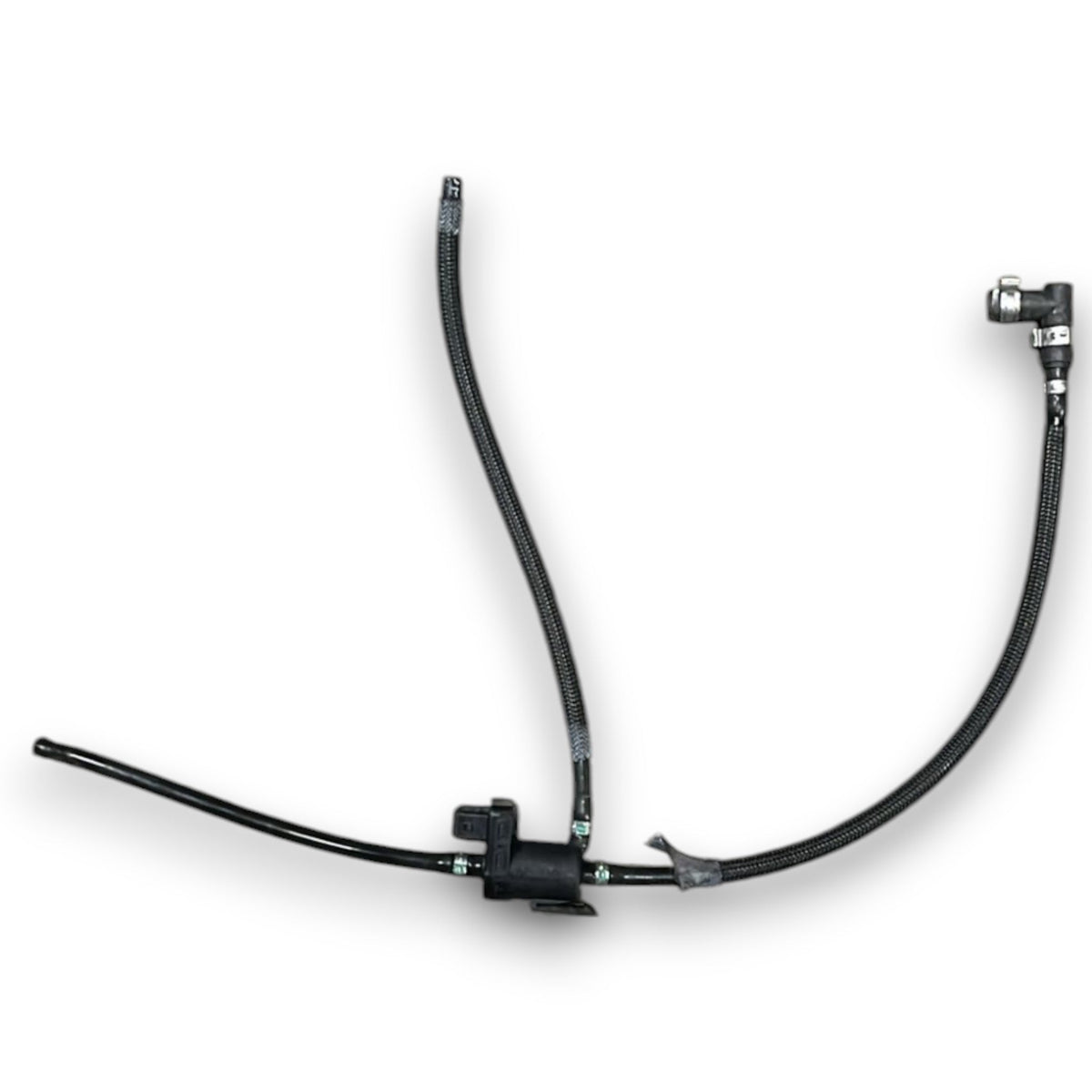 Electro Valve Pressure Control Sensor Exhaust Gas Fiat Bavo cod:46813571 (2007 >2014) - F&P CRASH SRLS - Used Parts