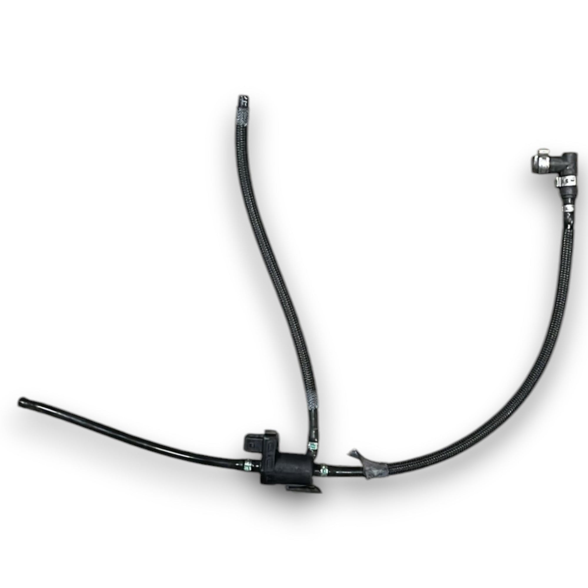 Elettro Valvola Sensore Controllo Pressione Gas Scarico Fiat Bavo cod:46813571 (2007 >2014) - F&P CRASH SRLS - Ricambi Usati