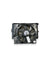 Elettro ventola Radiatore Bmw Serie 1 E81 / E87 2.0 diesel (2004 - 2012) cod.780199301 - F&P CRASH SRLS - Ricambi Usati