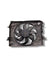 Elettro ventola Renault Clio IV / Captur I 1.5 diesel (2012 - 2019) cod.214818009R - F&P CRASH SRLS - Ricambi Usati