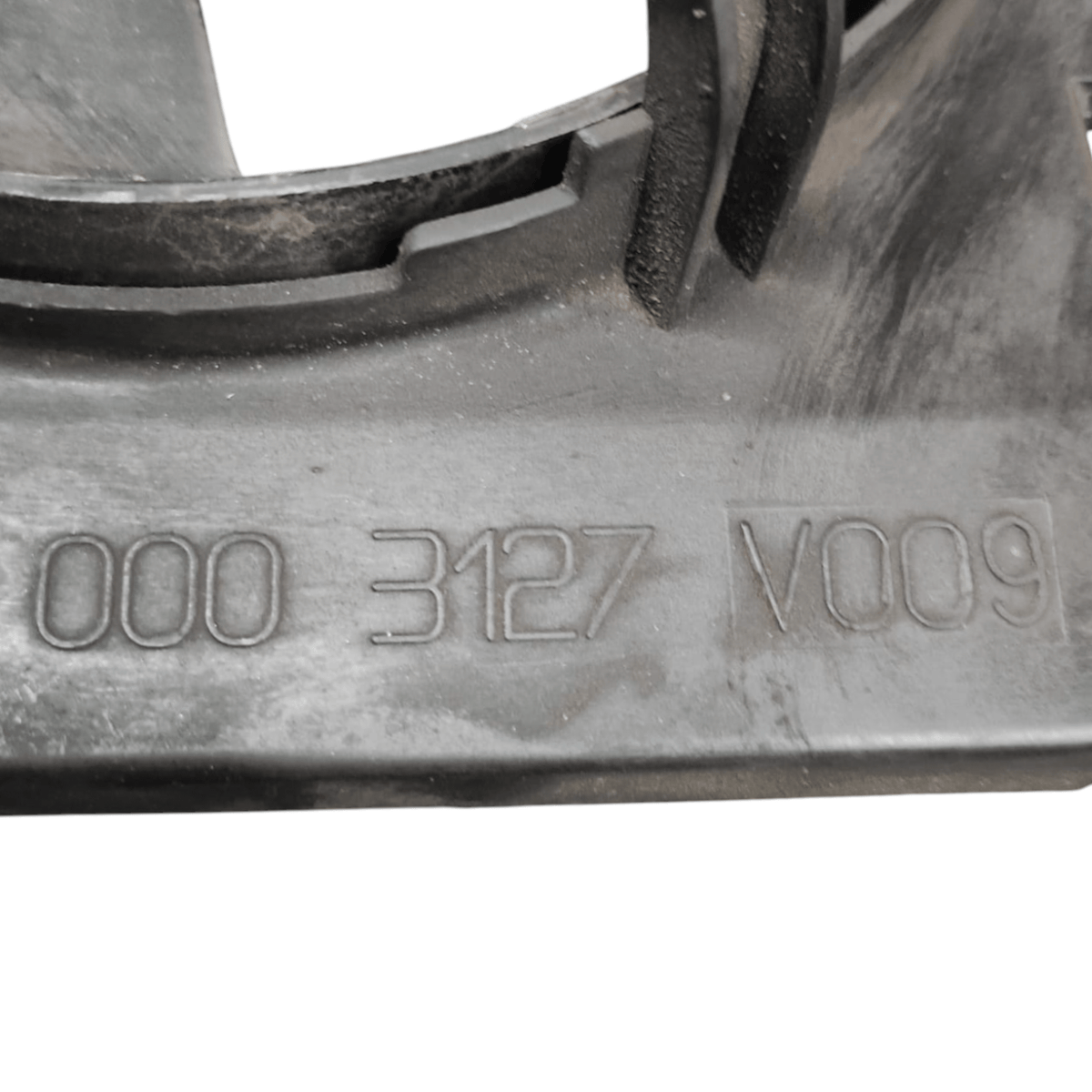 Elettro Ventola Smart Fortwo W450 0.6 Benzina COD: 0003127V009 (1998 - 2007) - F&P CRASH SRLS - Ricambi Usati