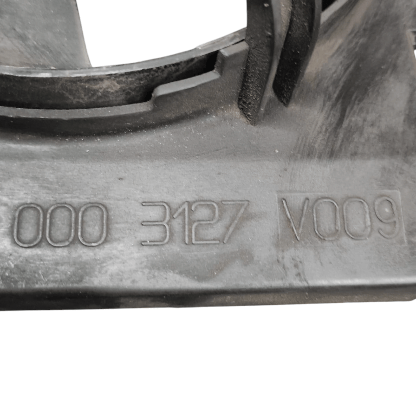 Elettro Ventola Smart Fortwo W450 0.6 Benzina COD: 0003127V009 (1998 - 2007) - F&P CRASH SRLS - Ricambi Usati