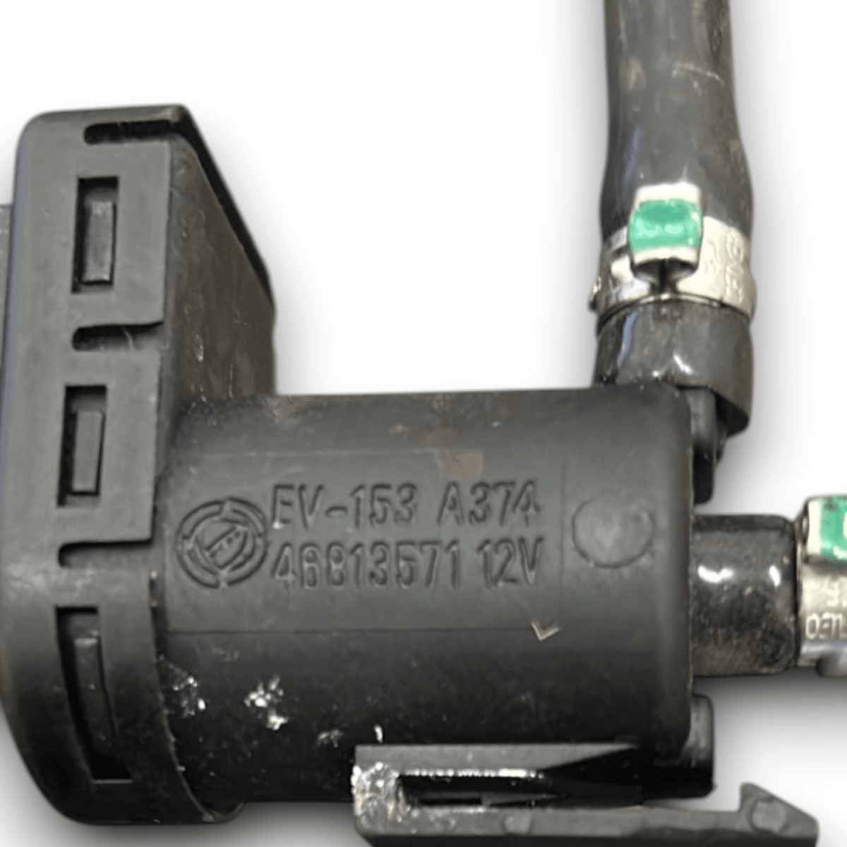 Electrovalve Turbine Fiat Bravo 1.9 Diesel code:46813571 (2007 > 2014) - F&P CRASH SRLS - Used Parts