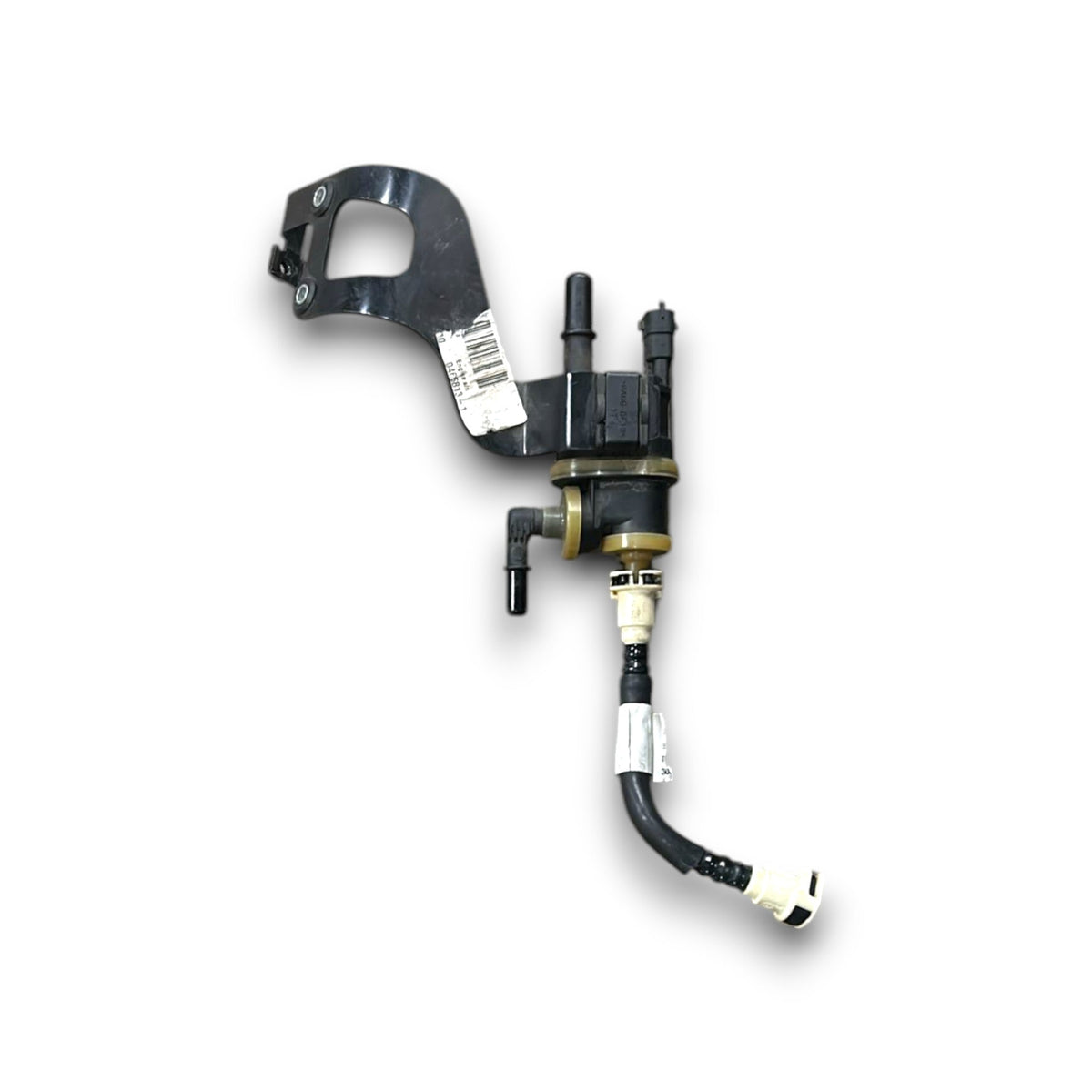 Turbo solenoid valve Maserati Levante 3.8 Petrol code:670106836 (2016 >) - F&P CRASH SRLS - Used Parts