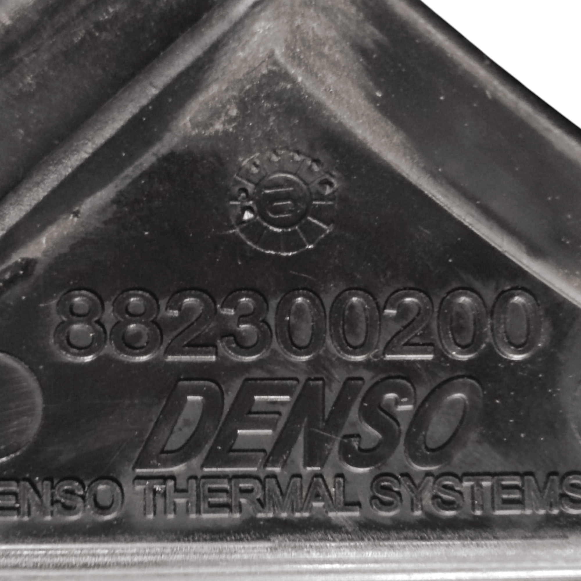 Elettroventola Fiat Bravo 1.6 Diesel COD: 882300200 (2007 - 2014) - F&P CRASH SRLS - Ricambi Usati