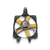 Elettroventola Fiat Uno 1.1 Benzina COD: 78518669 (1983 - 1995) - F&P CRASH SRLS - Ricambi Usati