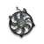 Elettroventola Hyundai I20 I 1.2 Benzina cod:A005341 (2008 > 2014) - F&P CRASH SRLS - Ricambi Usati