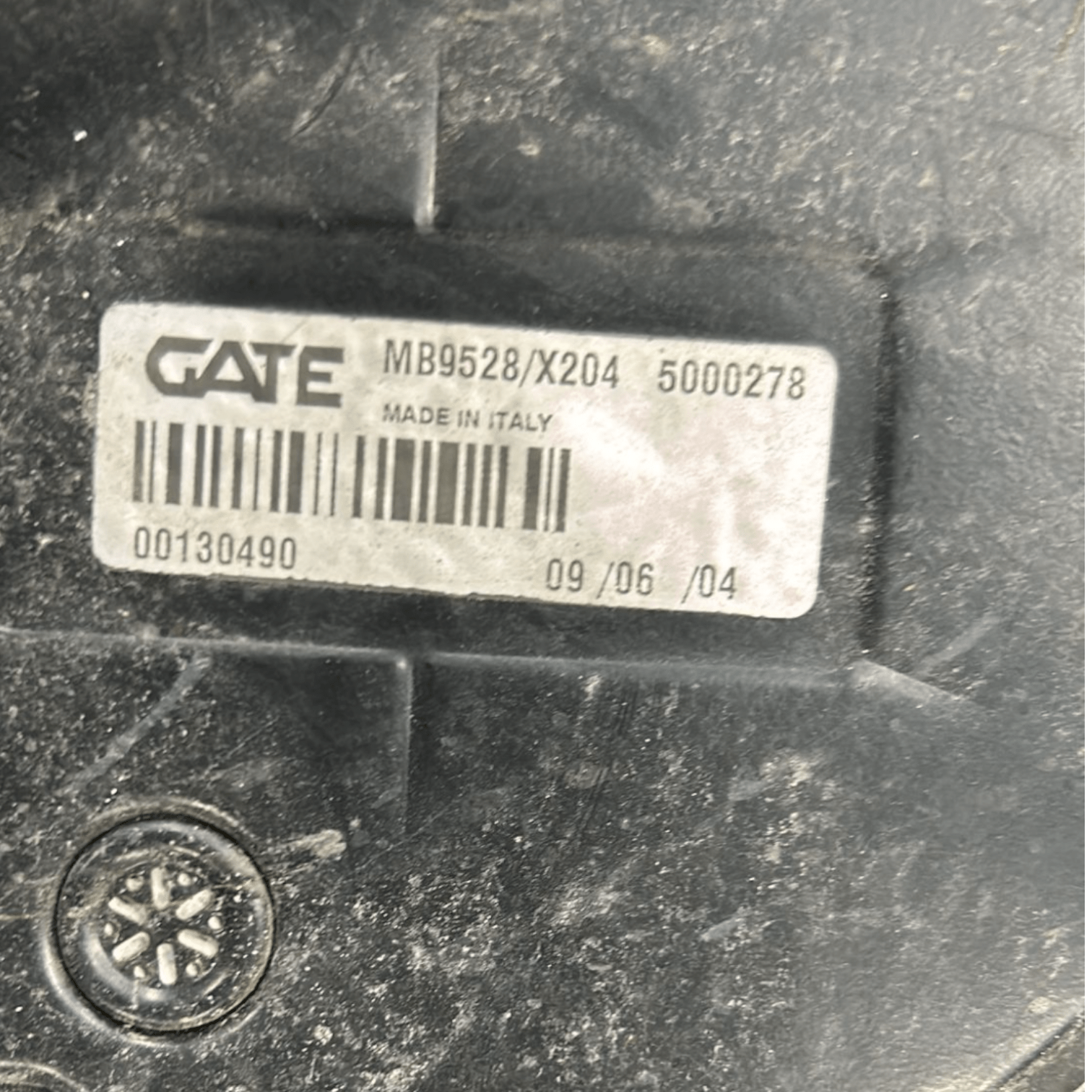 Elettroventola Jaguar S - Type 2.7 Diesel cod:MB9528 (1999 > 2008) - F&P CRASH SRLS - Ricambi Usati