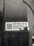 Elettroventola Radiatore Audi RSQ3 2.5 Benzina (2018 > 2023) cod.3Q0959455B - F&P CRASH SRLS - Ricambi Usati