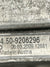 Elettroventola + Radiatore BMW Serie 3 (E90) 2.0 Diesel (2005 > 2013) cod.6937515 - F&P CRASH SRLS - Ricambi Usati