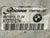 Elettroventola + Radiatore BMW Serie 3 (E90) 2.0 Diesel (2005 > 2013) cod.6937515 - F&P CRASH SRLS - Ricambi Usati