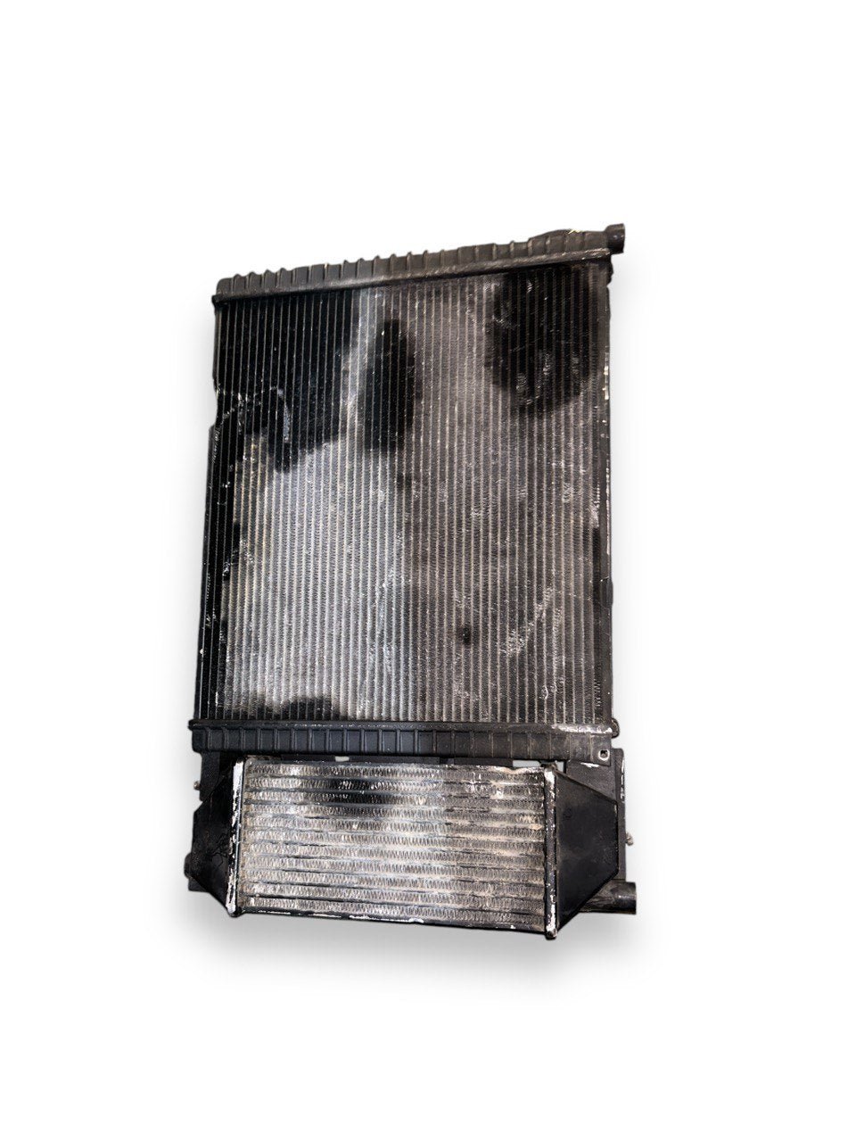 Elettroventola + Radiatore Land Rover FreeLander 2.0 Diesel (1997 > 2006) - F&P CRASH SRLS - Ricambi Usati