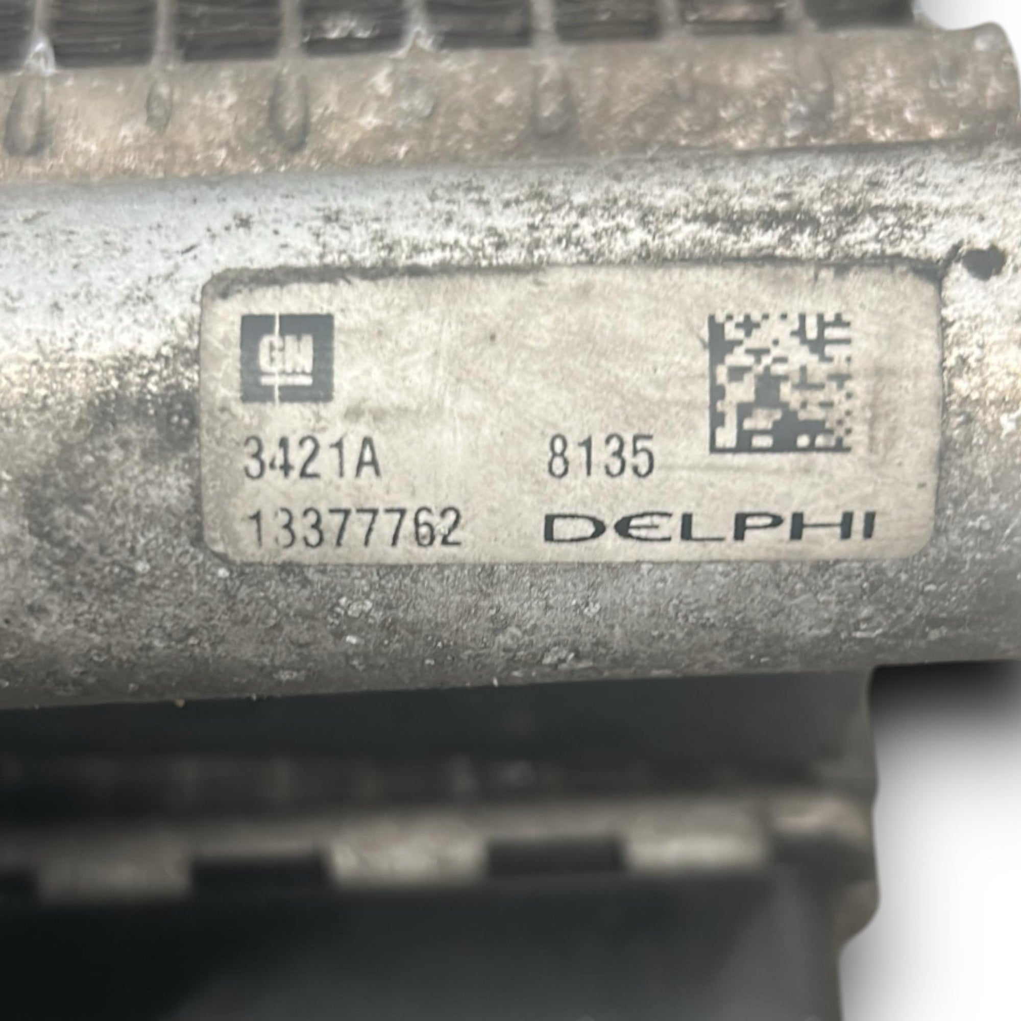 Elettroventola + Radiatore Opel Astra J cod.13377762 1.7 Diesel (2009 > 2020) cod.13250332 cod.0130308453 - F&P CRASH SRLS - Ricambi Usati