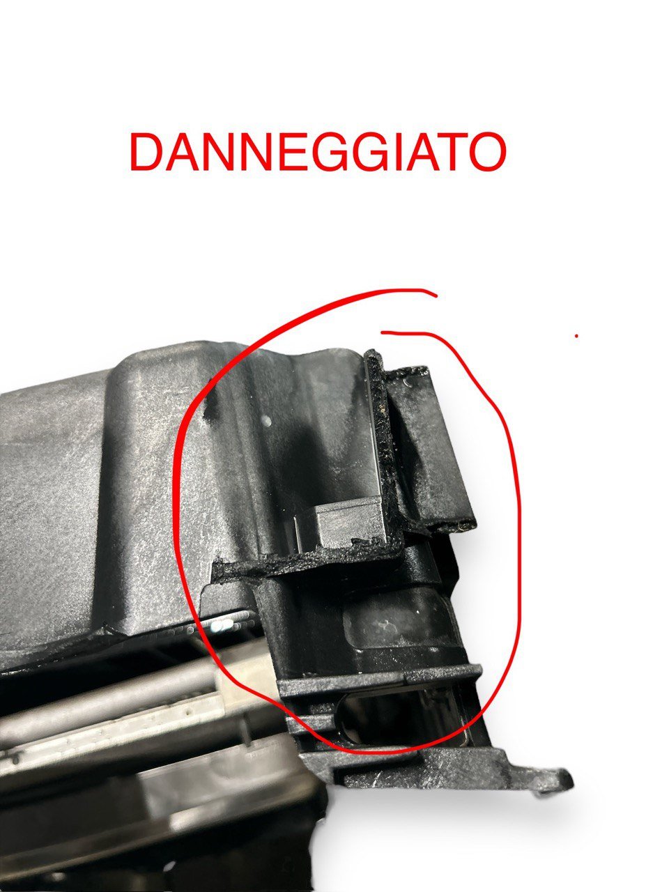 Elettroventola + Radiatore Opel Corsa F 1.5 Diesel (2019 > ) cod.9823718480 - F&P CRASH SRLS - Ricambi Usati
